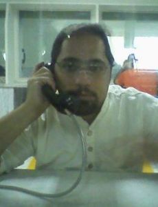 Masoud Lavasani