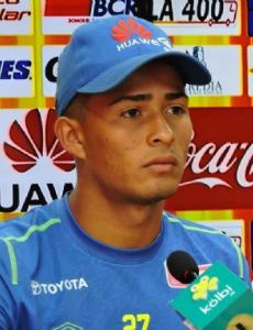 Gerson Torres