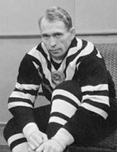 Nikolai Sologubov