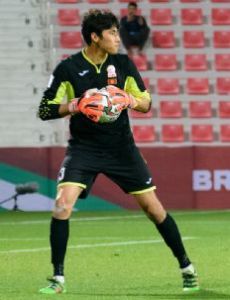 Kutman Kadyrbekov