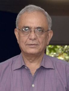 Ajit Kembhavi