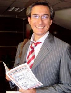 Federico Salazar