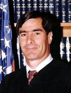 Jeremy D. Fogel