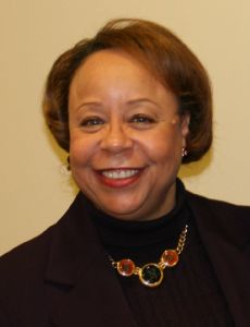 Patricia Jessamy