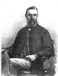 Bradford Leslie
