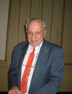 Rudolph A. Marcus