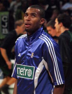 Quinton Hosley