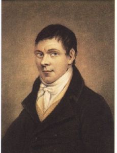 Michael Dwyer