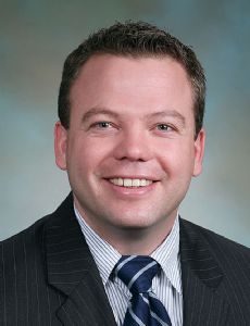Nick Harper (politician)