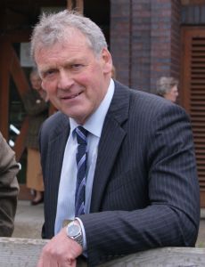 Glyn Davies (politician)