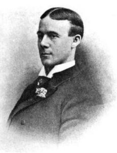 George E. Smith (gambler)