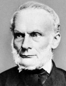 Rudolf Clausius