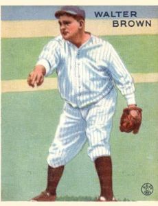 Jumbo Brown