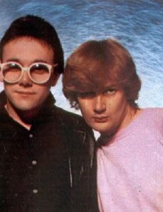The Buggles
