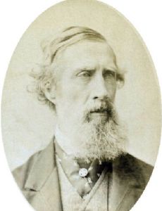 William Calder Marshall