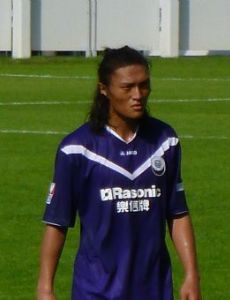 Chiu Chun Kit