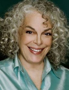 Marilyn Sokol