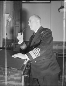 Charles Kennedy-Purvis