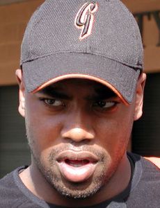 Jerome Williams