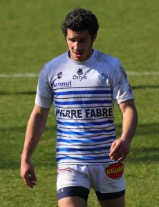 Thierry Lacrampe