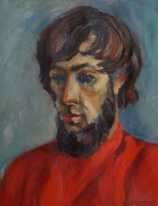 Colin J. Gillespie