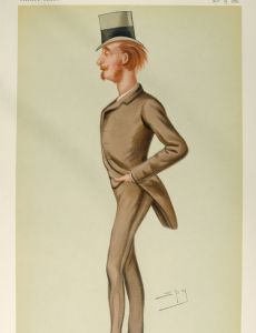 Newton Wallop, 6th Earl of Portsmouth
