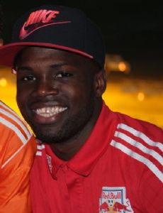 Kemar Lawrence