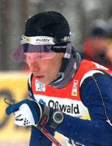 Sergey Cherepanov