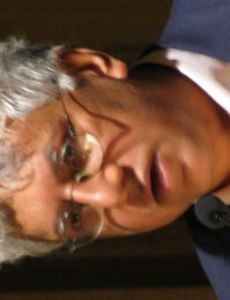 Vijay Seshadri