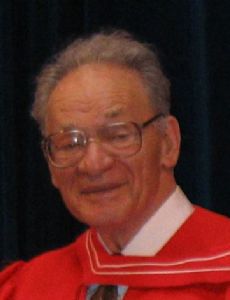 Myron J. Gordon