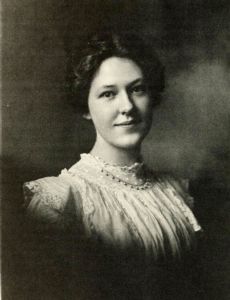 Doris Holmes Blake