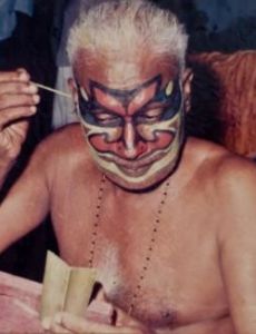 Haripad Ramakrishna Pillai