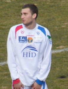Lazar Arsić