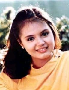 Julie Vega