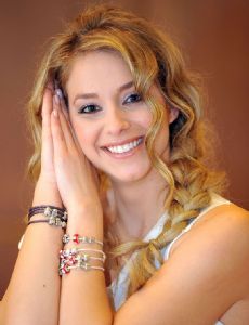 Evgenia Panagopoulou