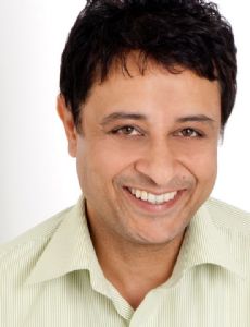 Ajay Vasisht