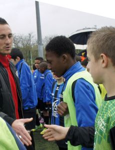 Gaëtan Courtet