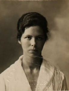 Lilian May Miller