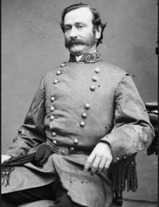 Mansfield Lovell