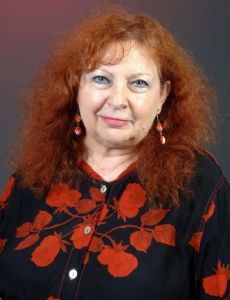 Ruth Almog