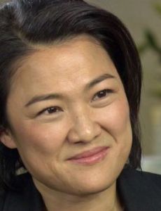 Zhang Xin