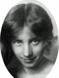 Sophie Wyss