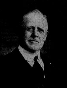 John Merle Coulter