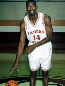 Randell Jackson