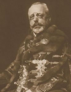 Stephan Burián von Rajecz