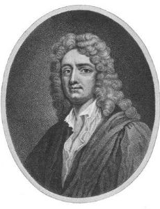 Anthony Ashley-Cooper, 3rd Earl of Shaftesbury