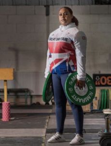 Emily Campbell