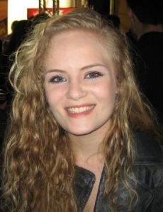 Sidsel Ben Semmane