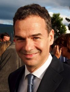 René Prêtre