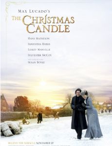 The Christmas Candle